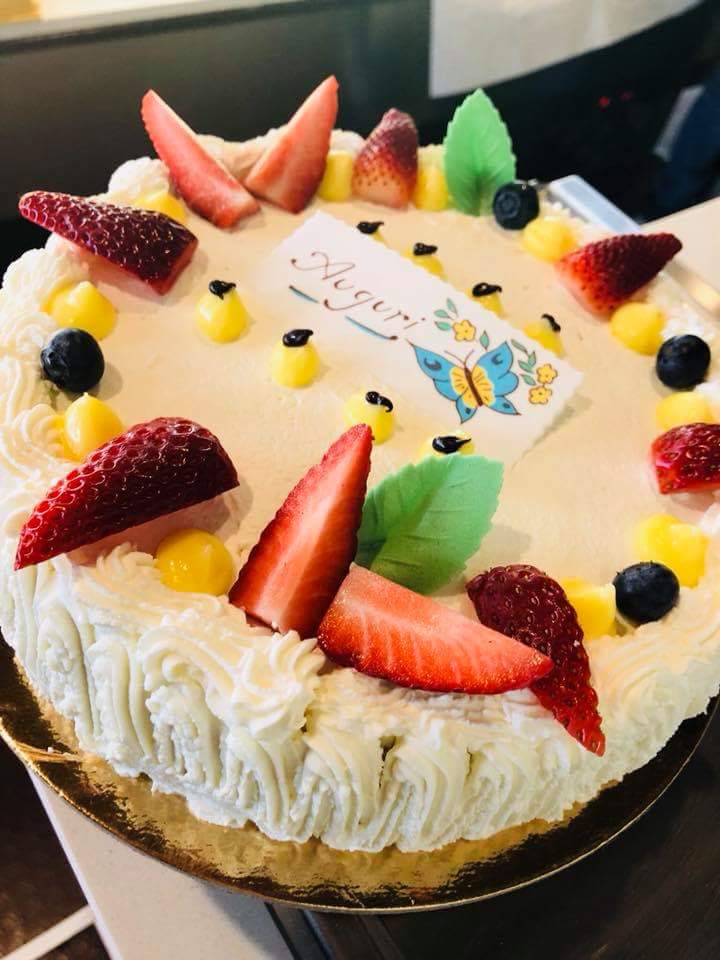 Pasticceria DolceaMara