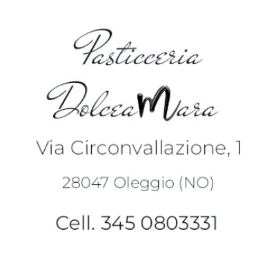 Pasticceria DolceaMara