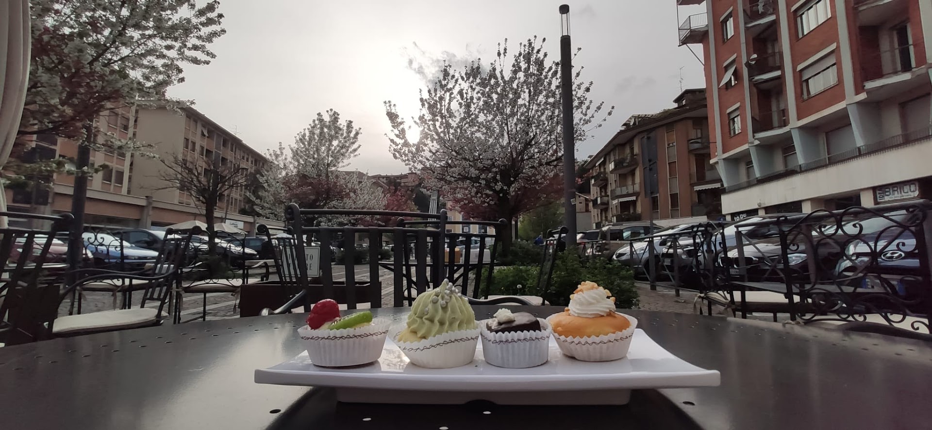 Pasticceria Dolcemanna