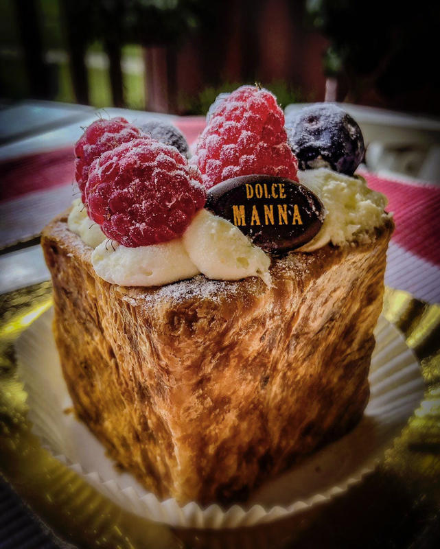 Pasticceria Dolcemanna