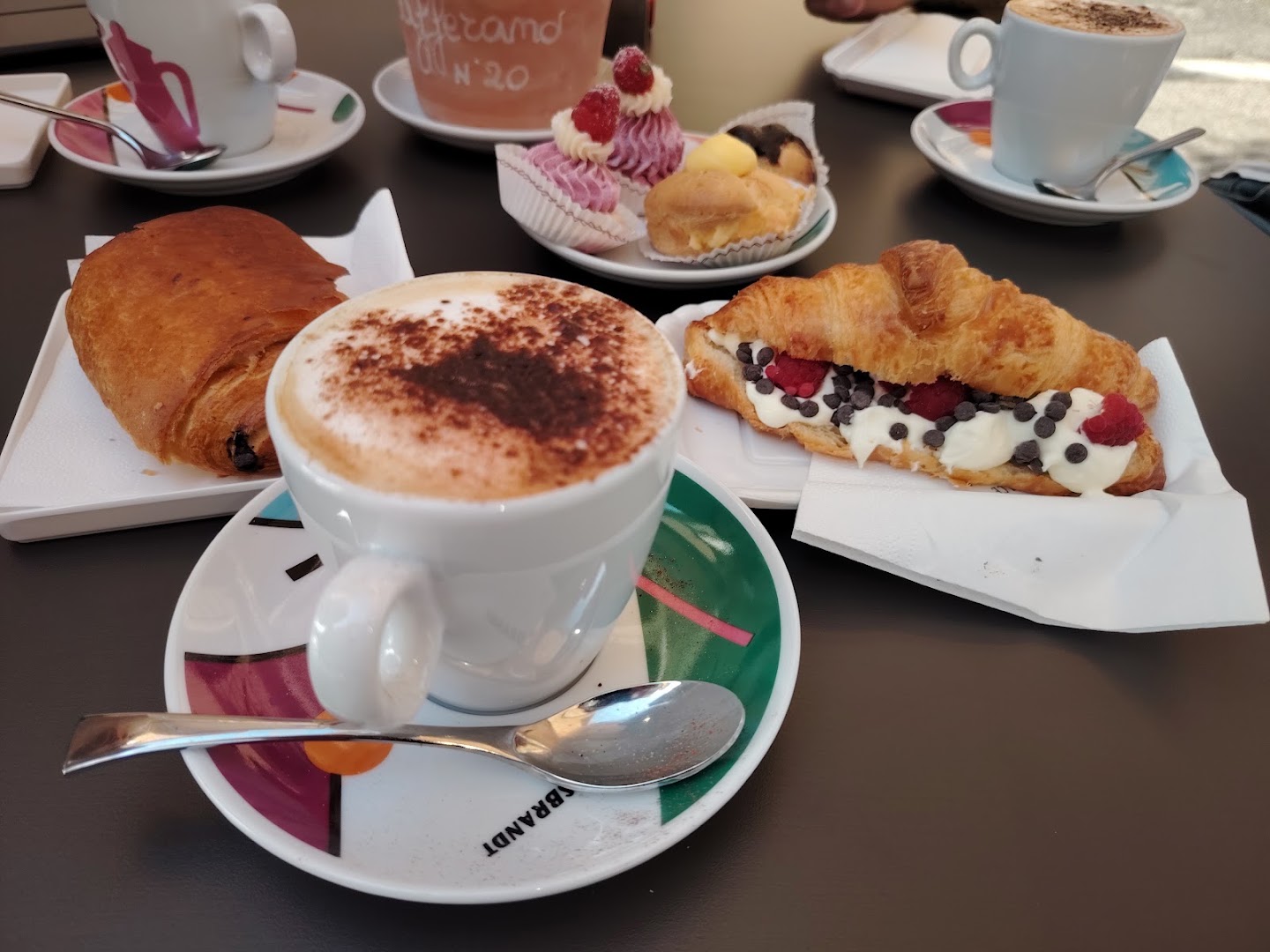 Pasticceria Dolcemanna