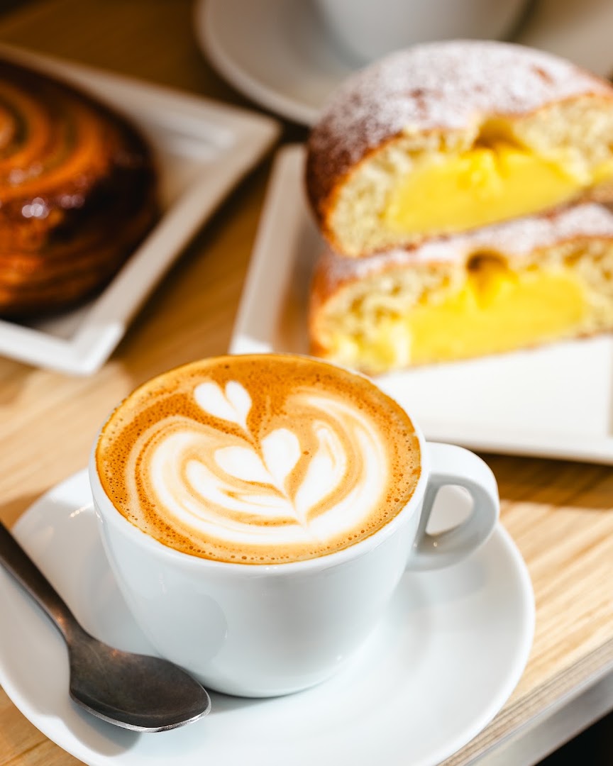 Pasticceria Dolcemascolo
