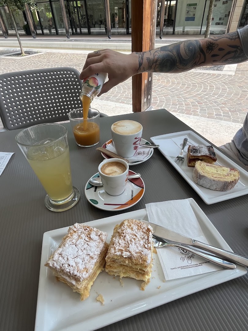 Pasticceria Dolcemente Marzari