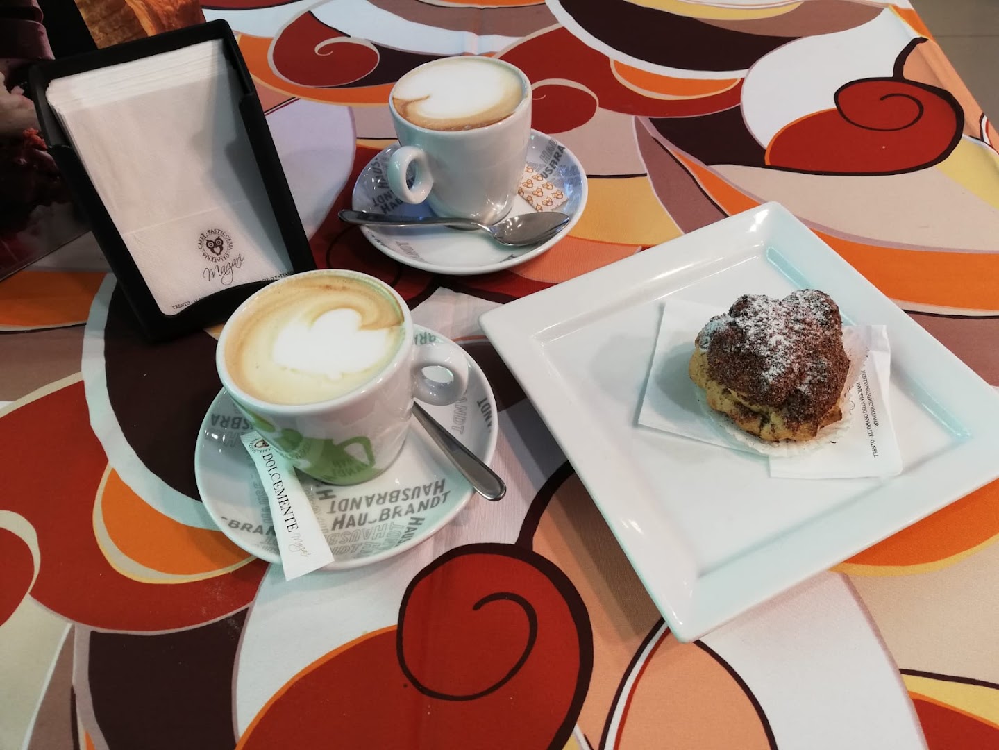 Pasticceria Dolcemente Marzari