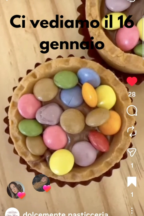 Pasticceria Dolcemente