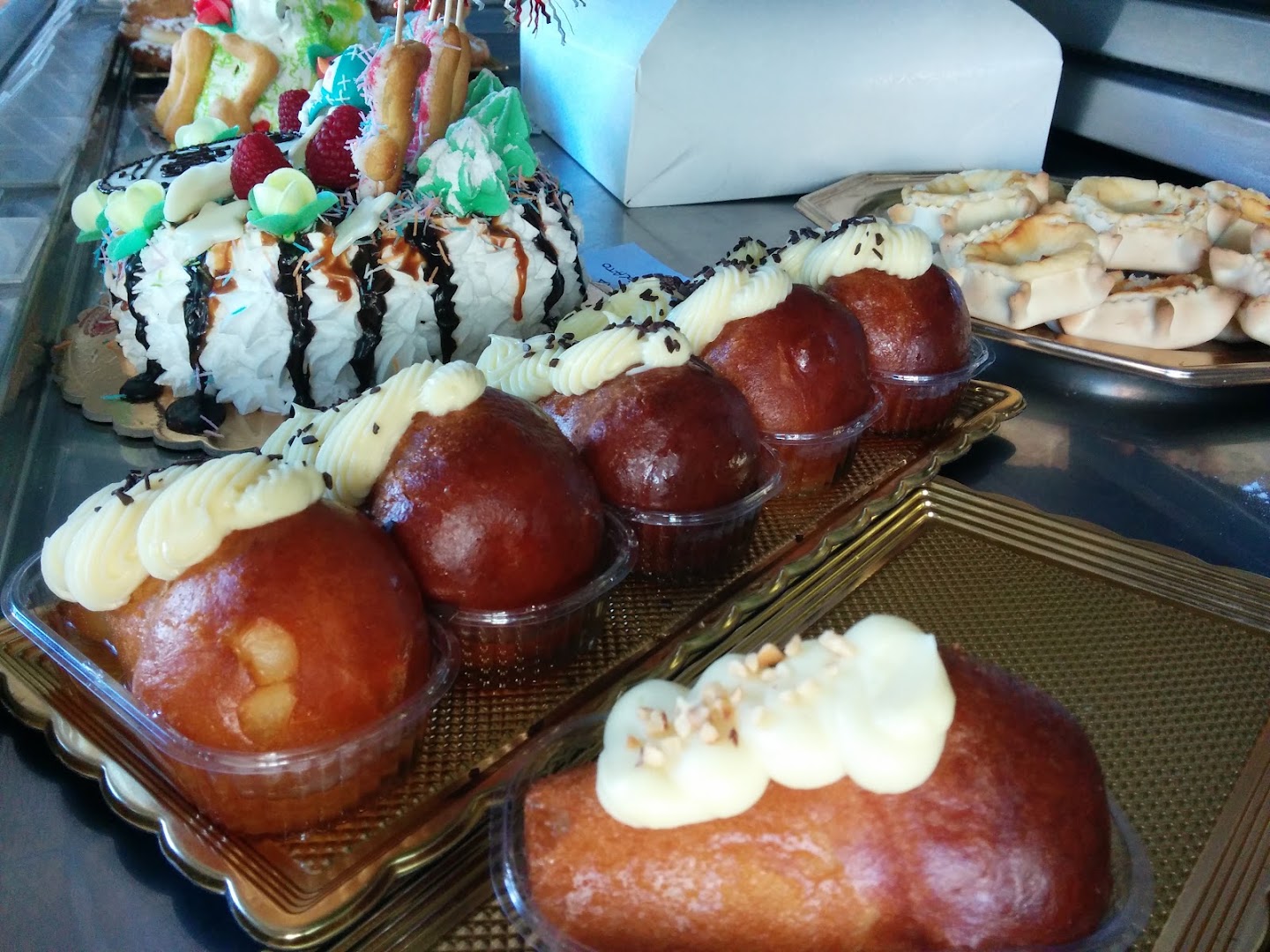 Pasticceria Dolceria Giannone