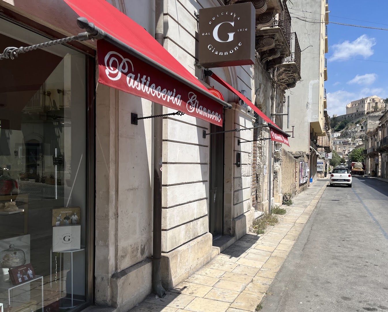 Pasticceria Dolceria Giannone