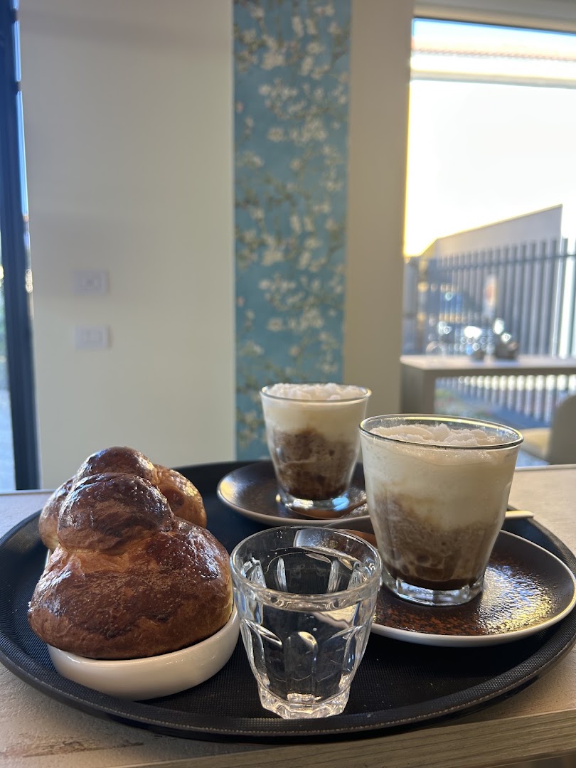 Pasticceria - Dolceria Maccora