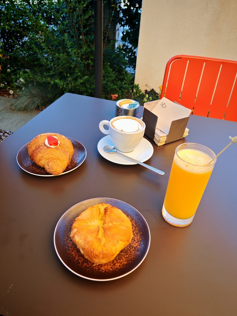 Pasticceria - Dolceria Maccora, Trezzo sull'Adda