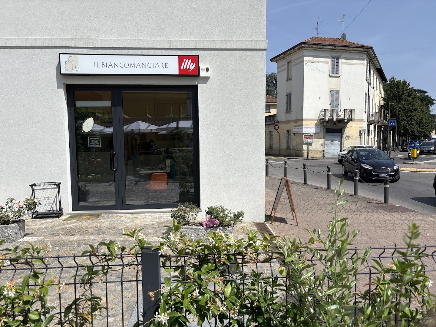 Pasticceria - Dolceria Maccora