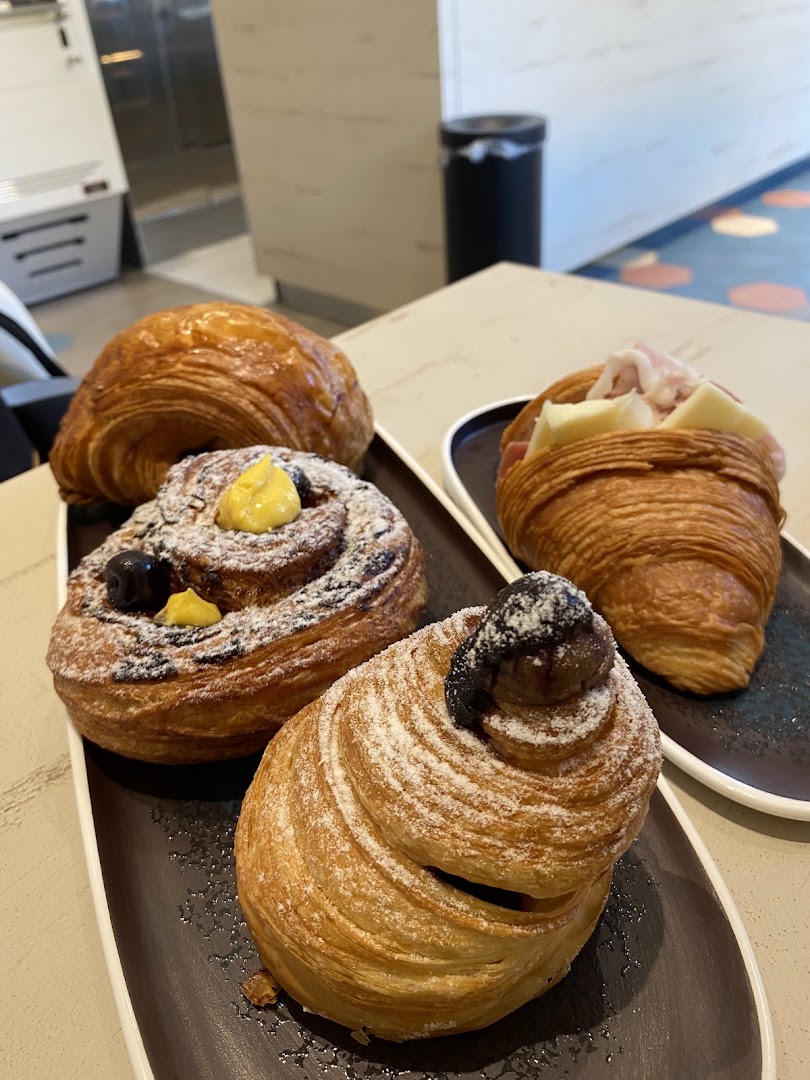 Pasticceria - Dolceria Maccora