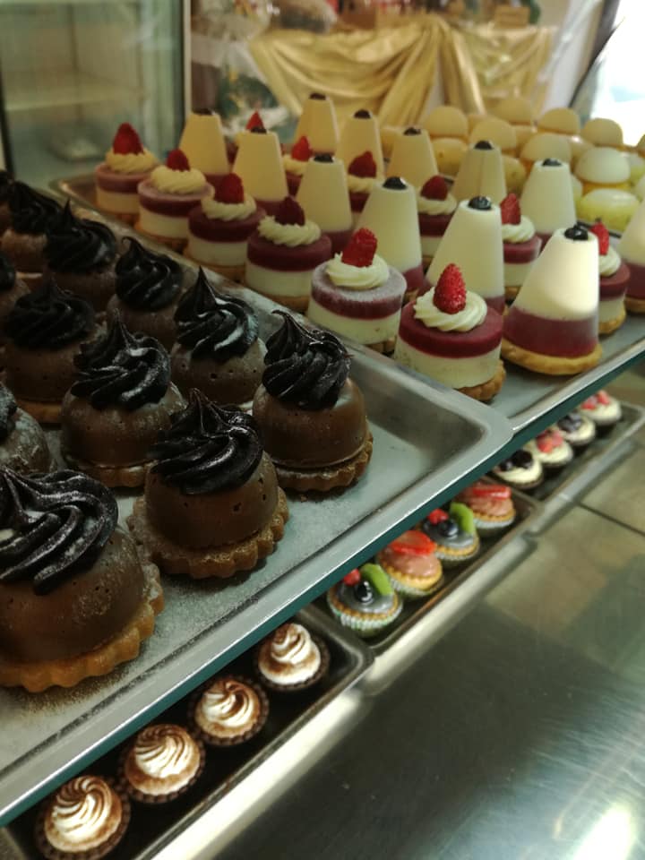 Pasticceria Dolceria Primavera