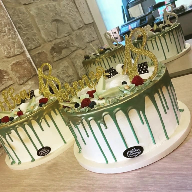Pasticceria Dolceria Primavera