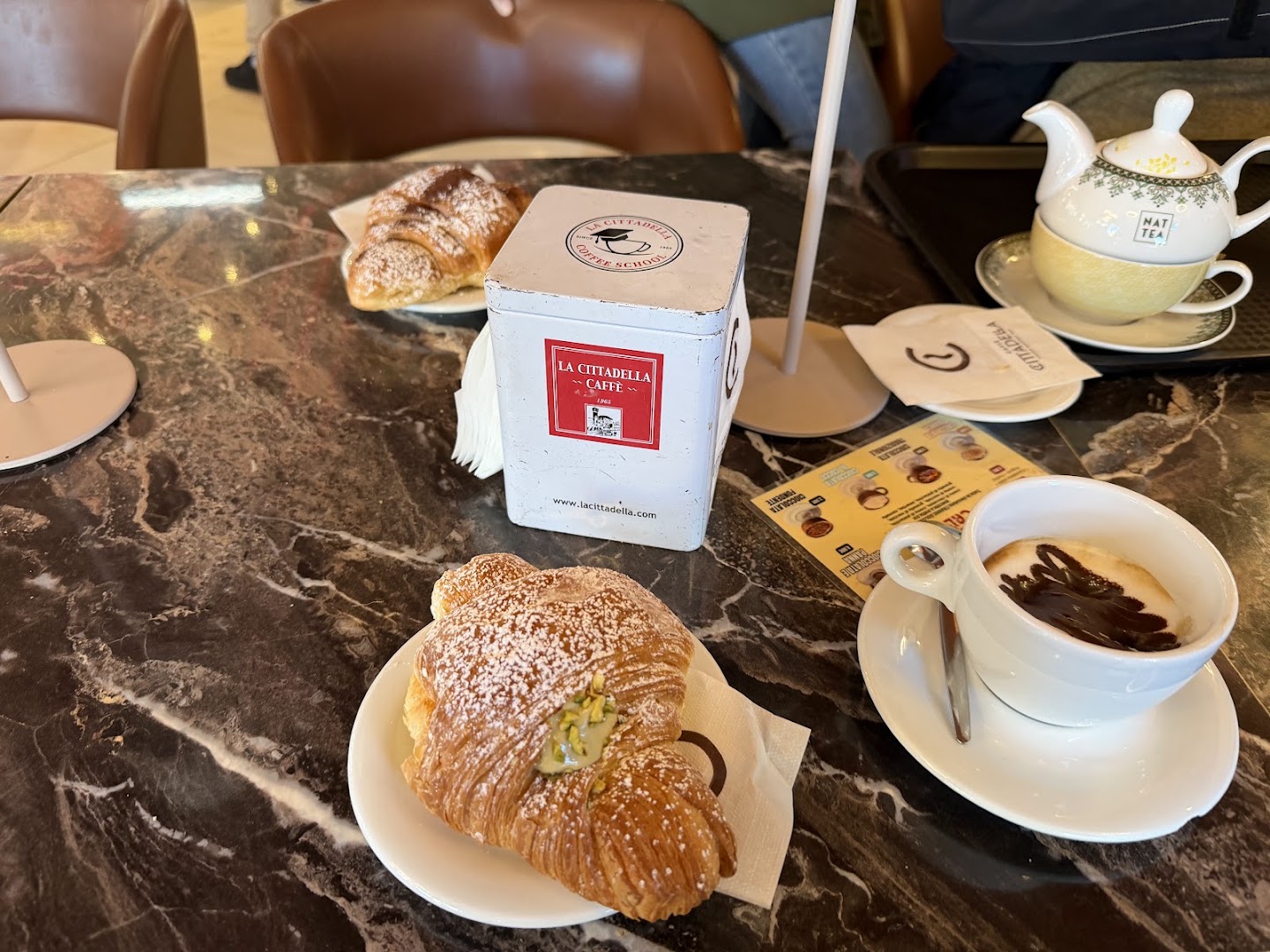 Pasticceria Dolcevita