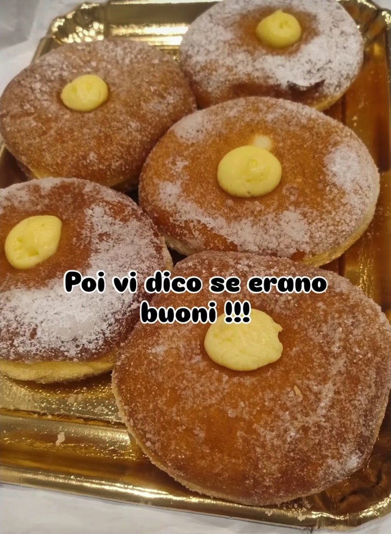 Pasticceria Dolcevita