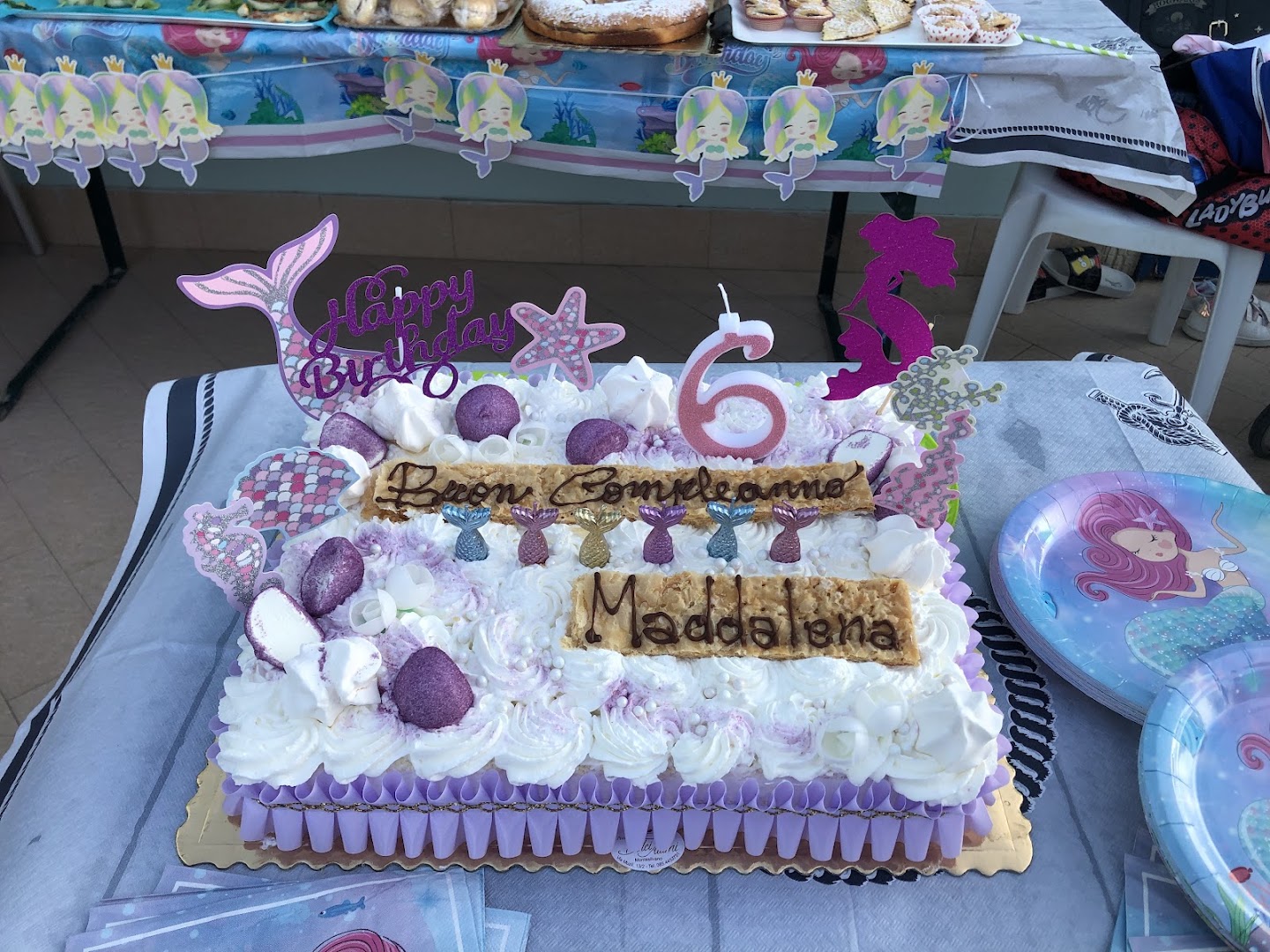 Pasticceria Dolci Attimi Montesilvano