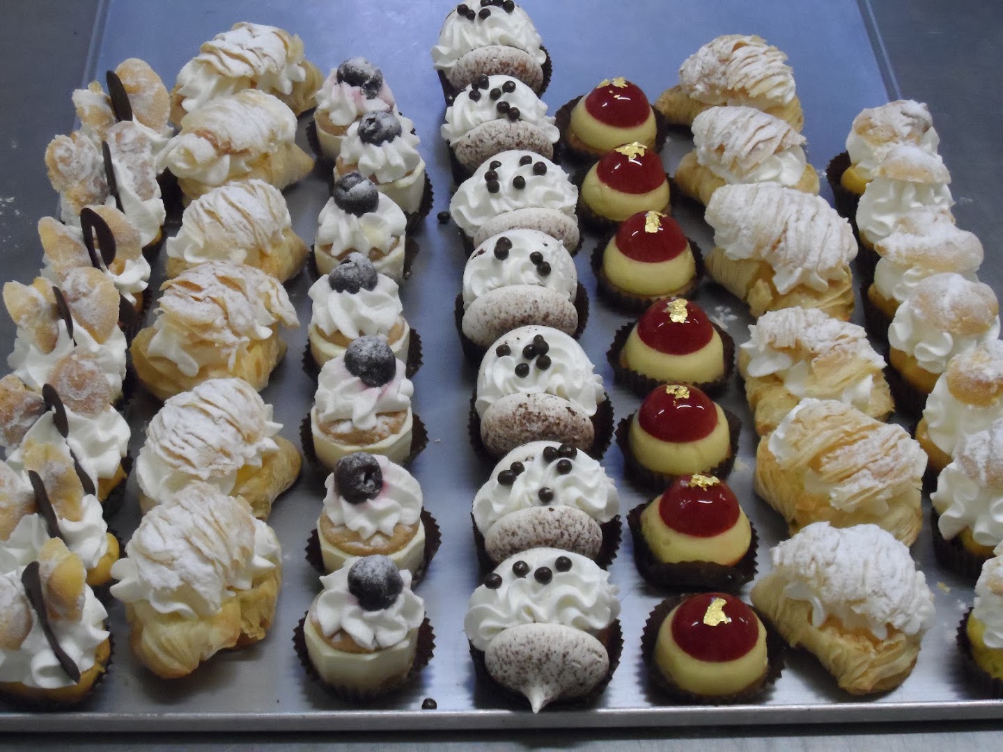 Pasticceria Dolci Attimi