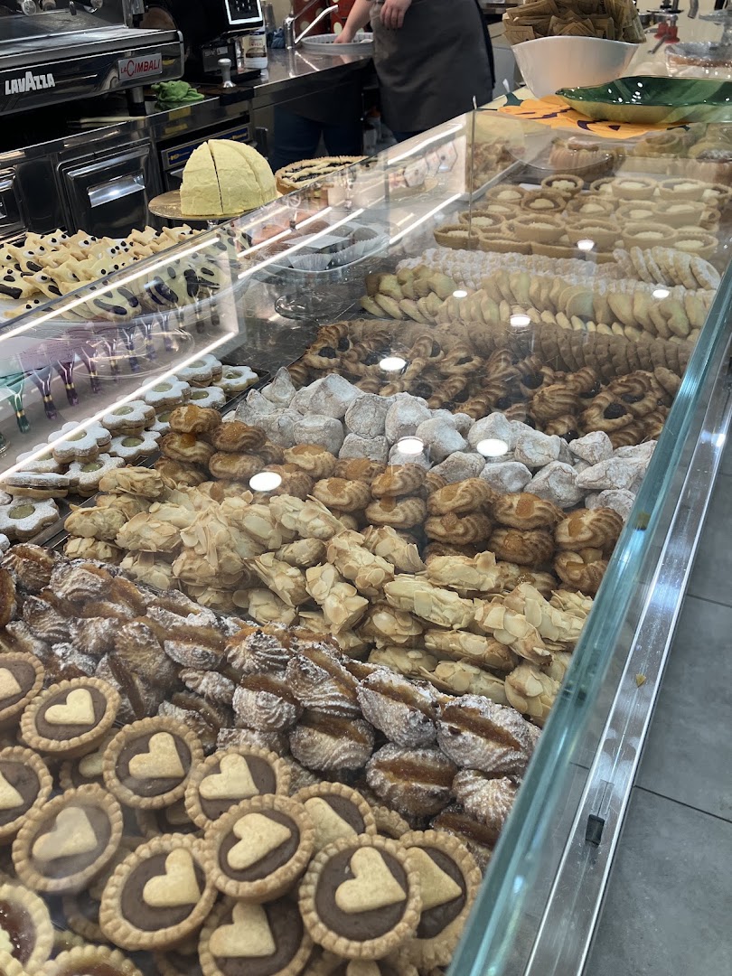 Pasticceria Dolci Capricci di Ferrara Mauro