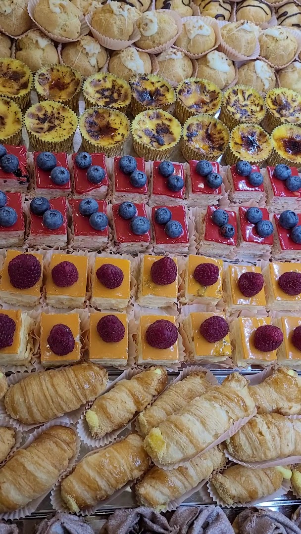 Pasticceria Dolci Capricci di Ferrara Mauro