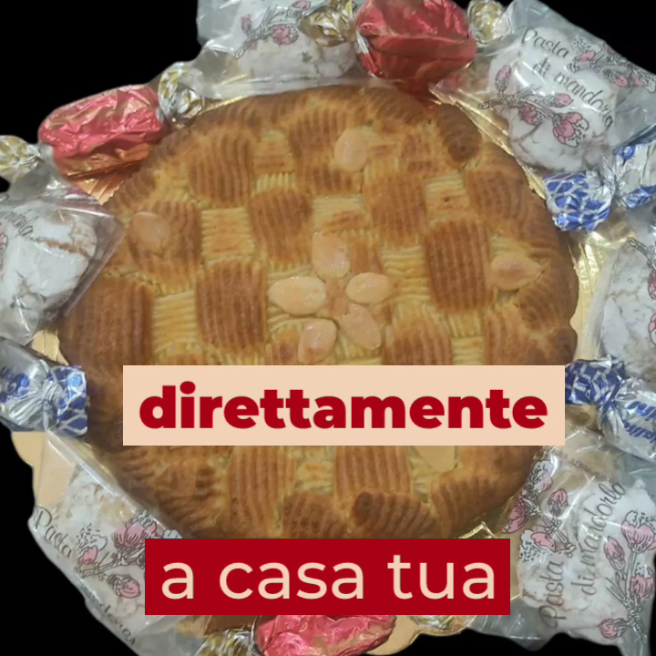 Pasticceria Dolci Capricci