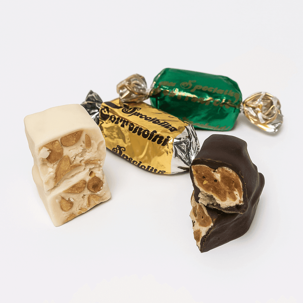 Pasticceria Dolci Capricci, Biancavilla