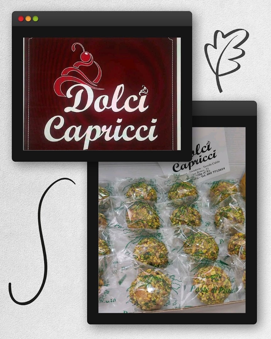 Pasticceria Dolci Capricci