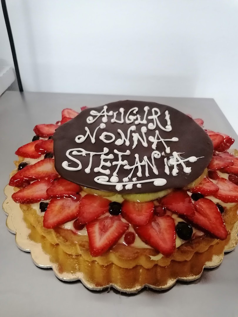 Pasticceria Dolci Delizie