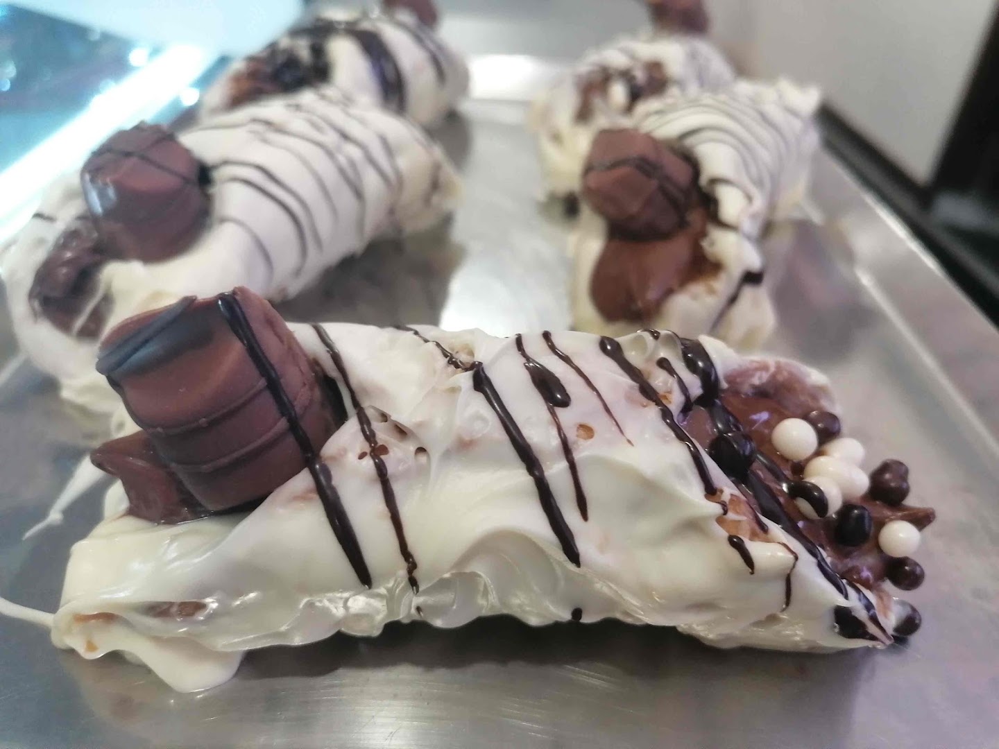 Pasticceria Dolci Delizie