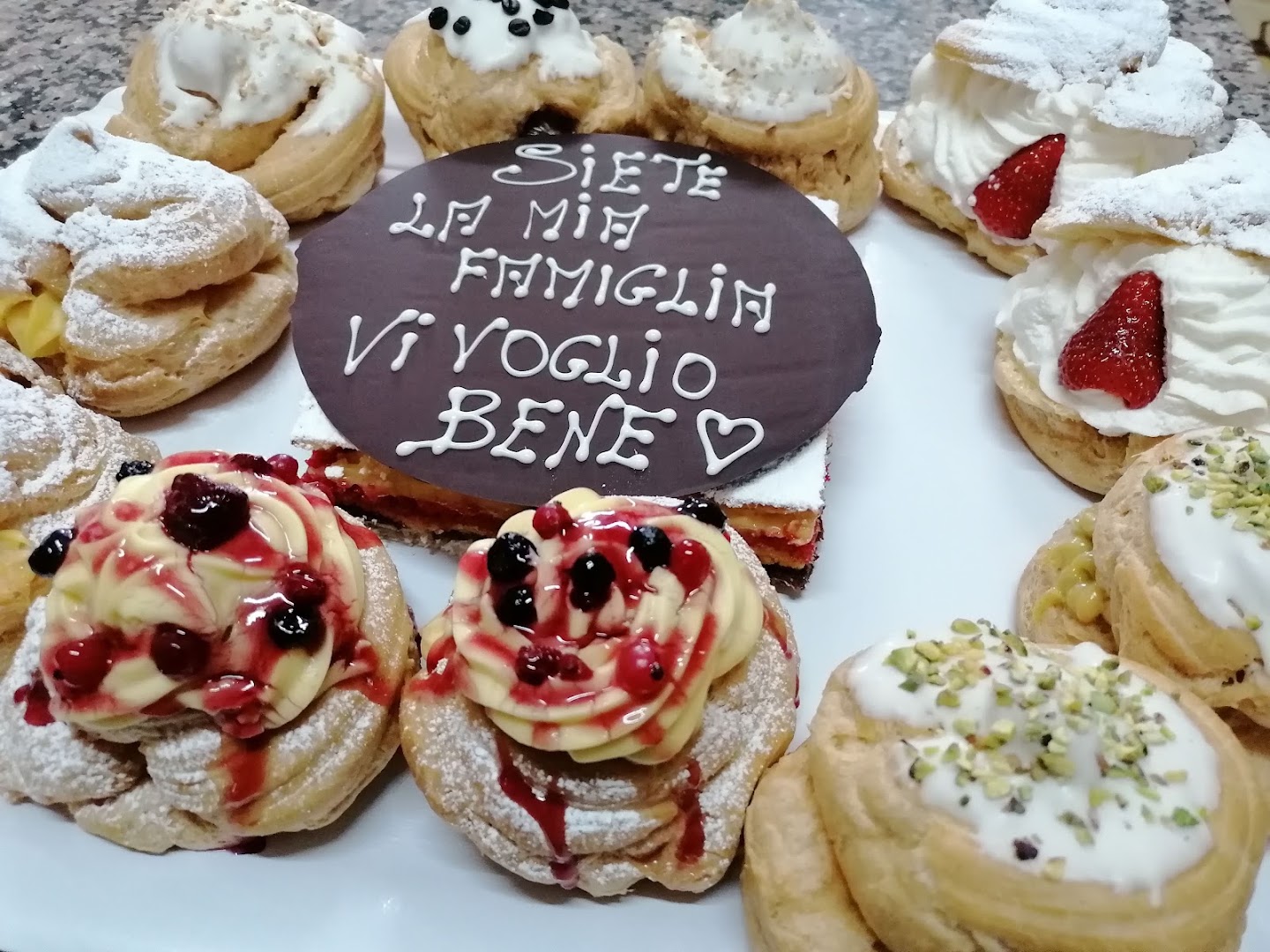 Pasticceria Dolci Delizie