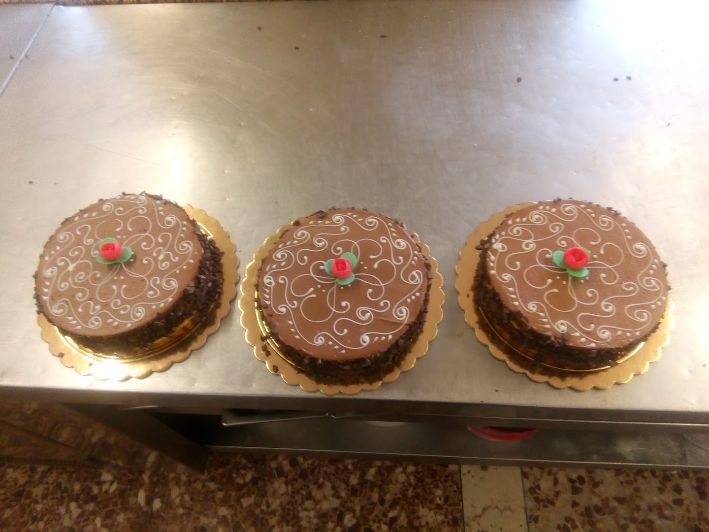 Pasticceria Dolci Desideri Bosco Mesola