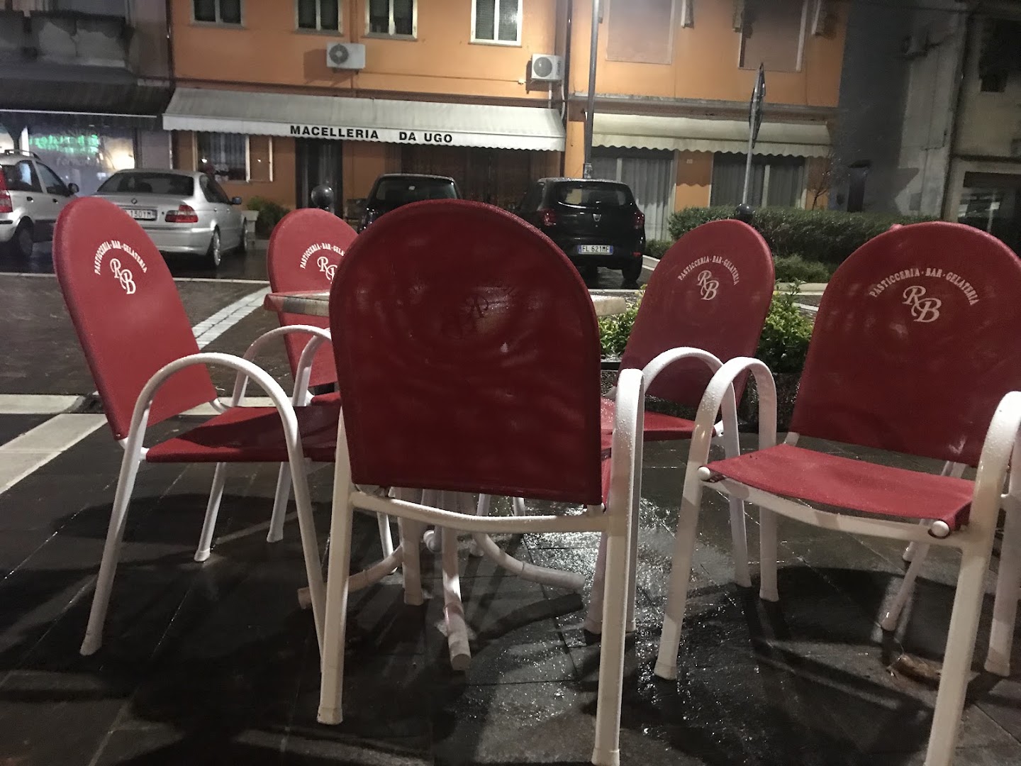 Pasticceria Dolci Desideri Bosco Mesola