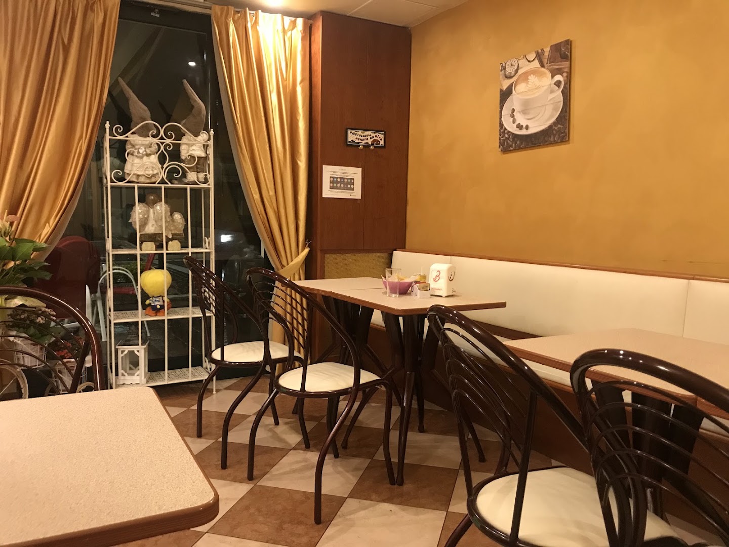 Pasticceria Dolci Desideri Bosco Mesola