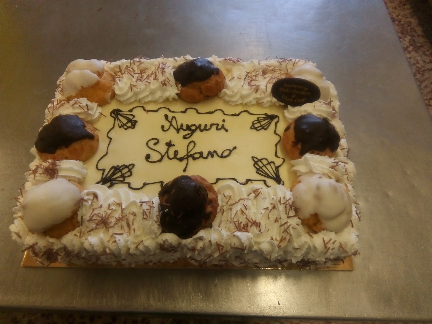 Pasticceria Dolci Desideri Bosco Mesola