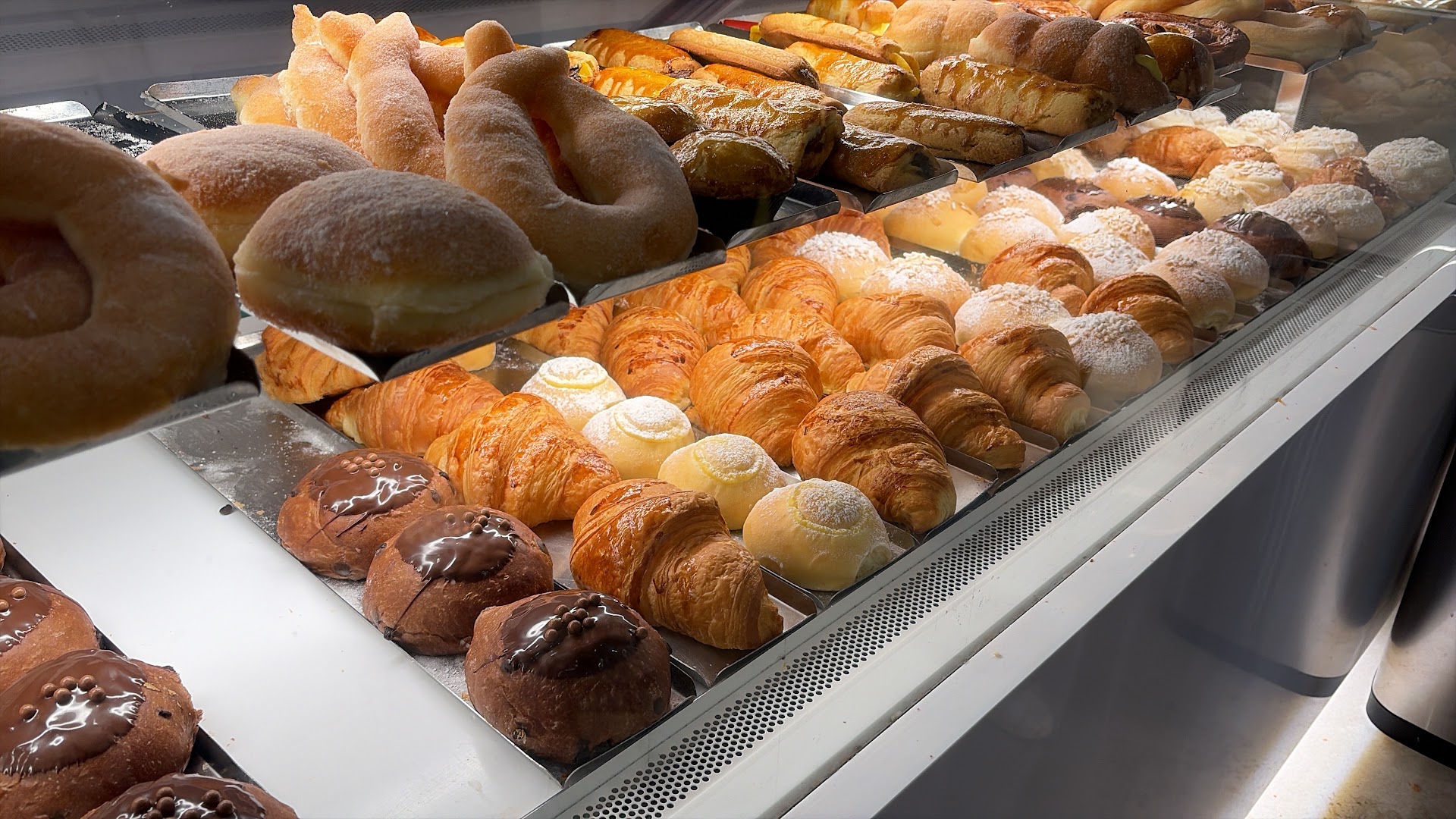 Pasticceria Dolci Follie, Sarno