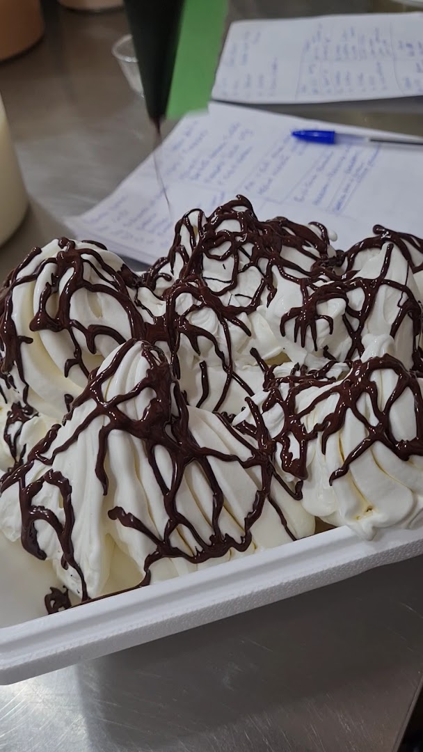 Pasticceria Dolci Golosi, Floridia