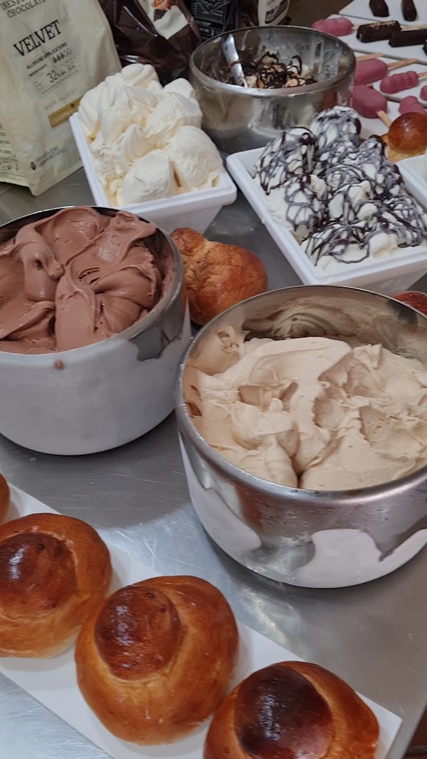 Pasticceria Dolci Golosi