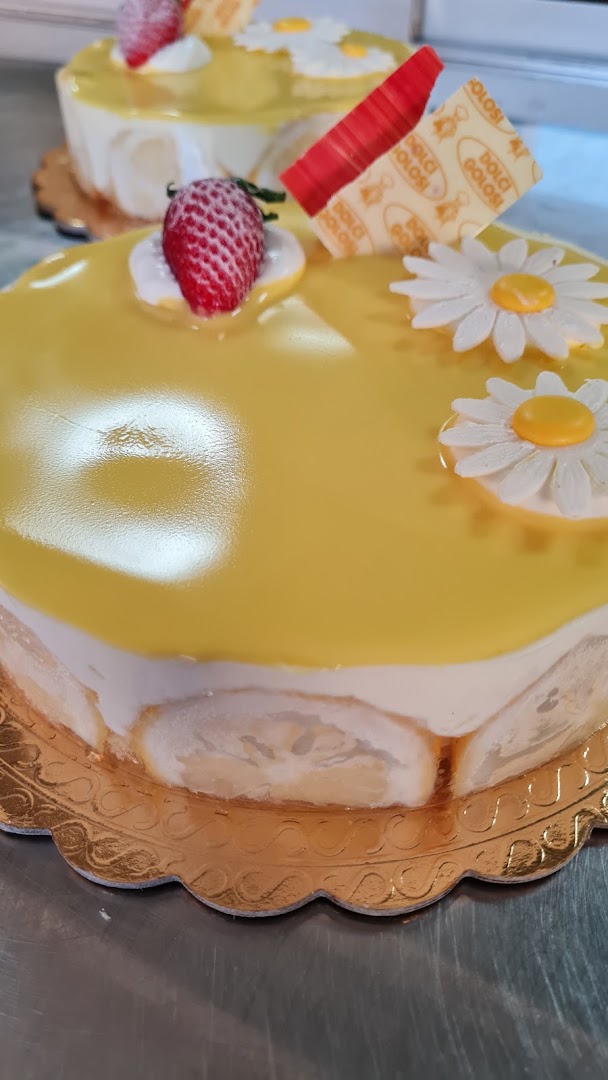 Pasticceria Dolci Golosi