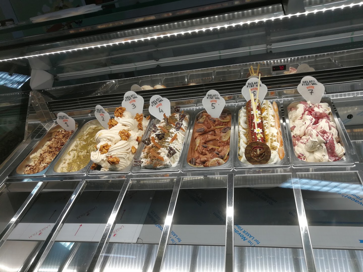 Pasticceria Dolci Golosi