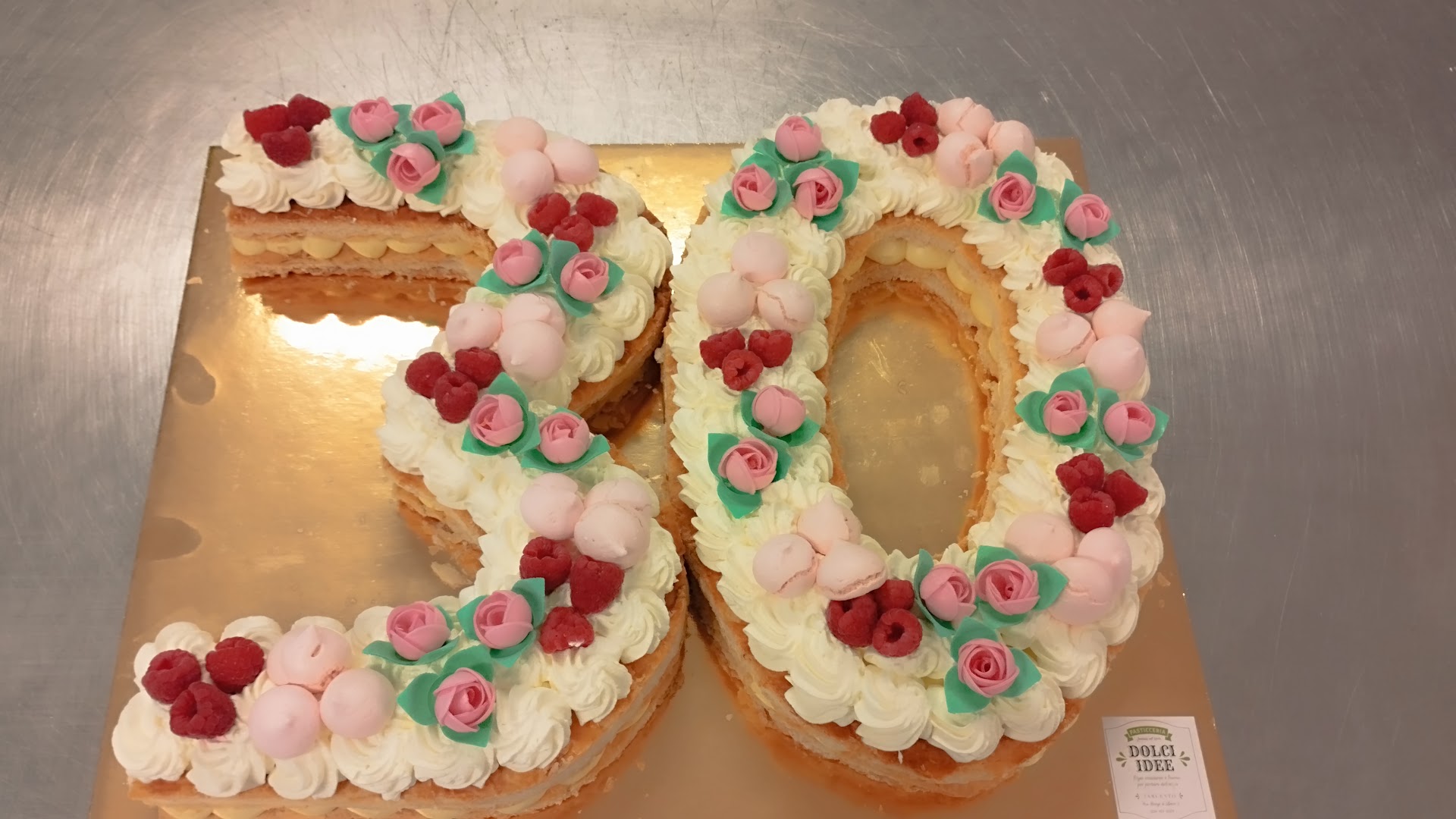 Pasticceria Dolci Idee Tarcento, Tarcento