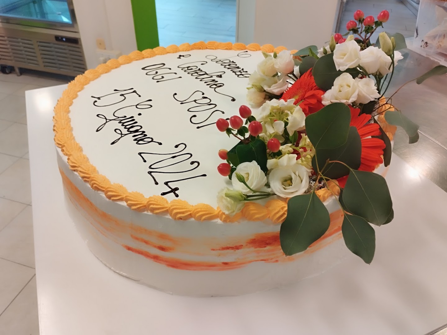 Pasticceria Dolci Idee Tarcento