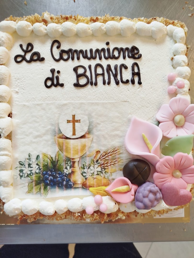 Pasticceria Dolci Idee Tarcento
