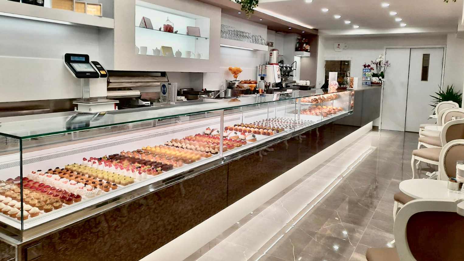 Pasticceria Dolci Magie