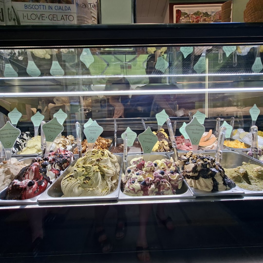 Pasticceria Dolci Magie