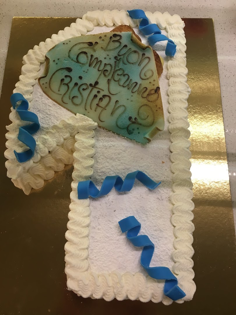Pasticceria Dolci Ore, Trissino