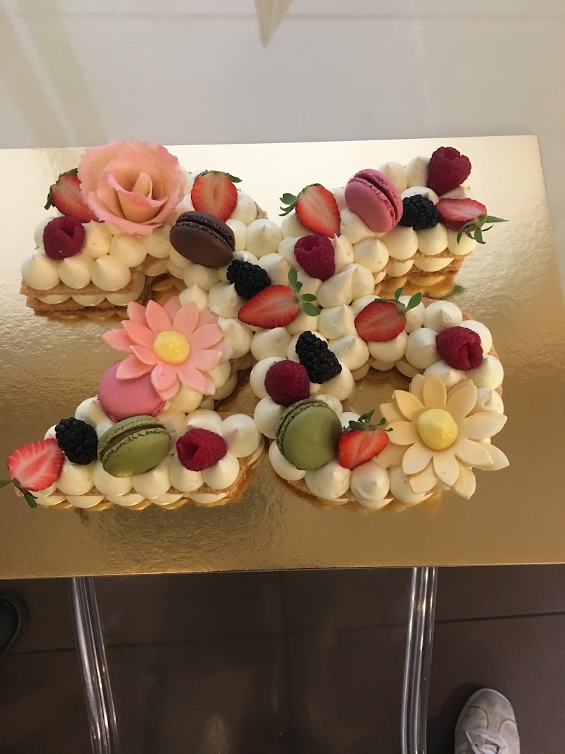 Pasticceria Dolci Ore