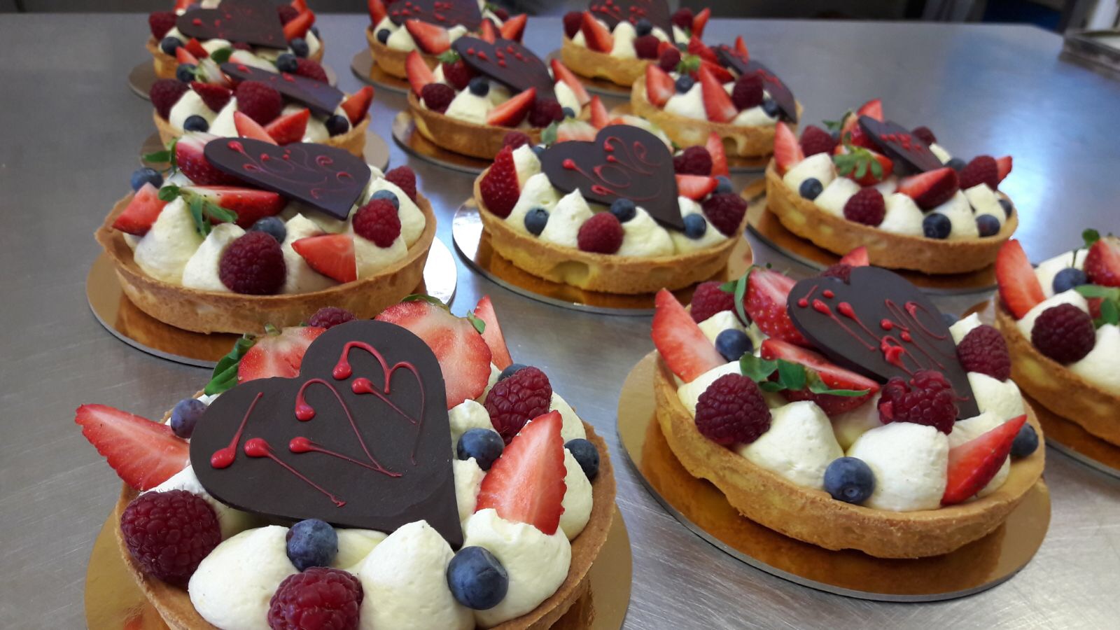 Pasticceria Dolci Ore