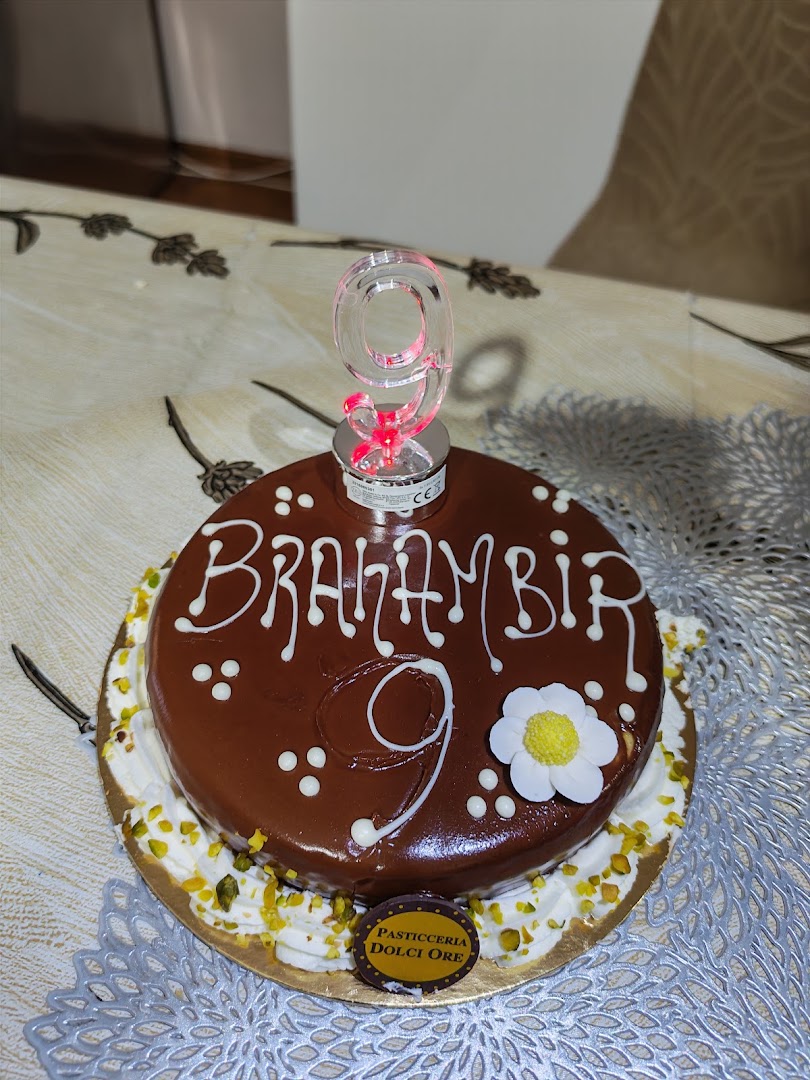 Pasticceria Dolci Ore