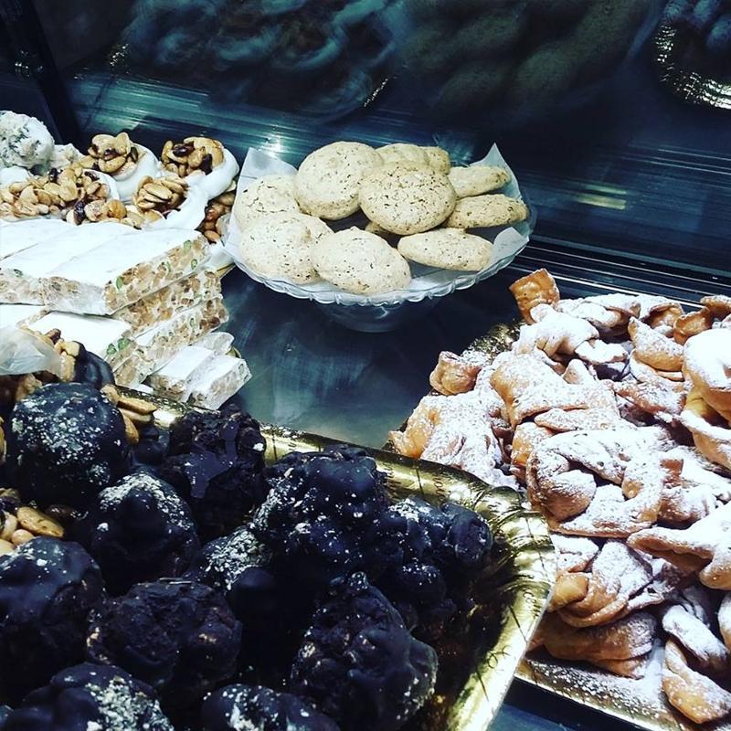 Pasticceria Dolci Pasticci
