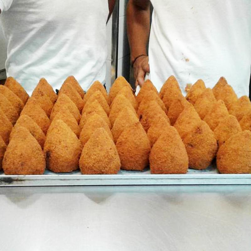 Pasticceria Dolci Pasticci, Mascalucia