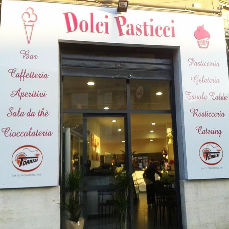 Pasticceria Dolci Pasticci